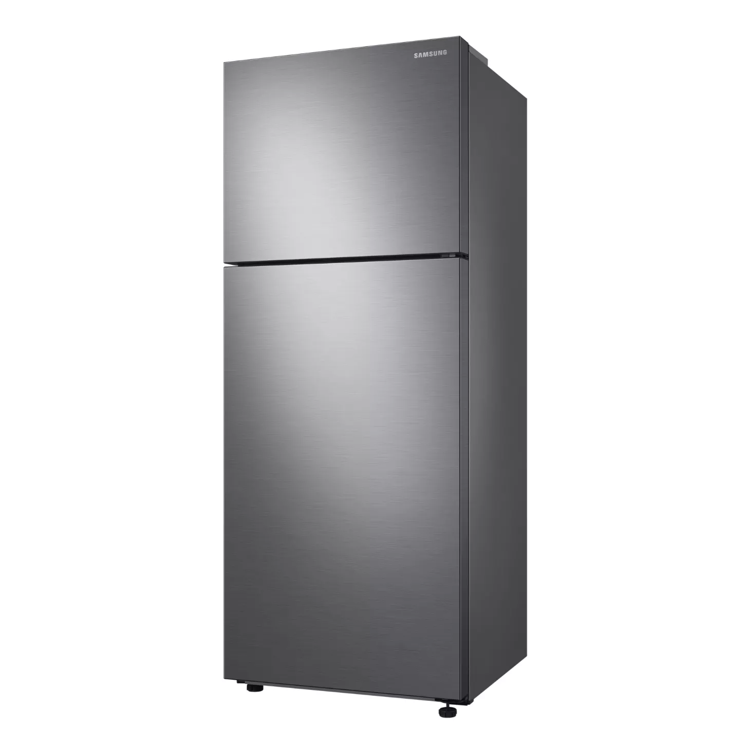 Refrigeradora inverter de 17 pies cúbicos samsung