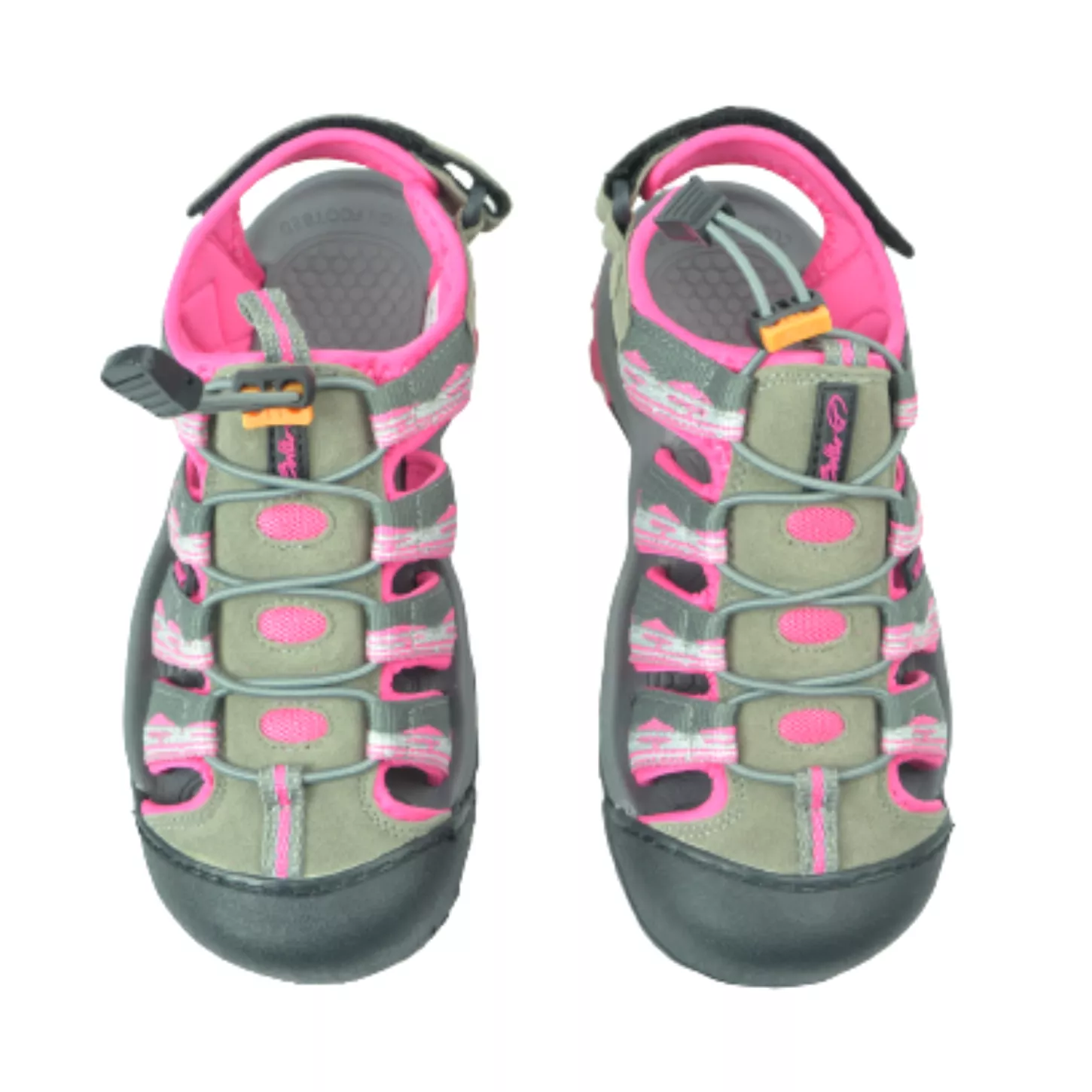 Sandalias bebe para discount dama