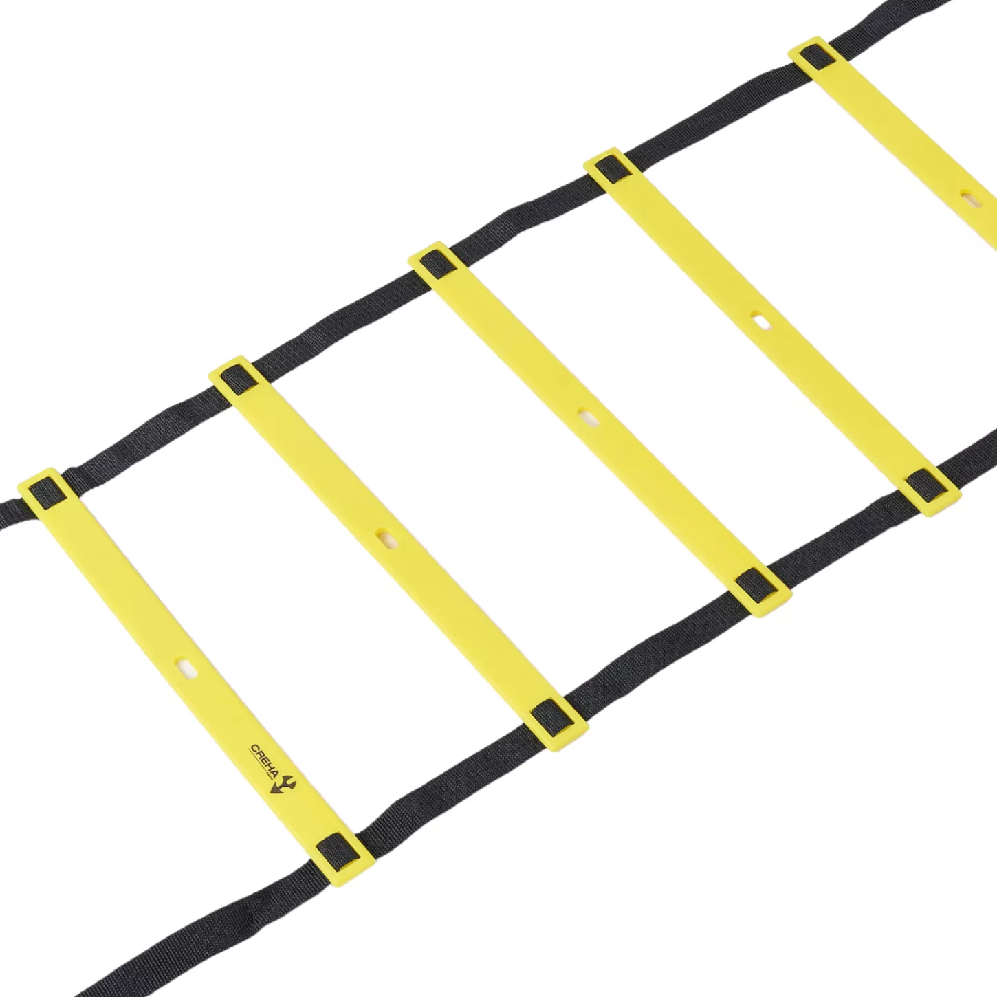 Escalera de entrenamiento amarilla - CREHA