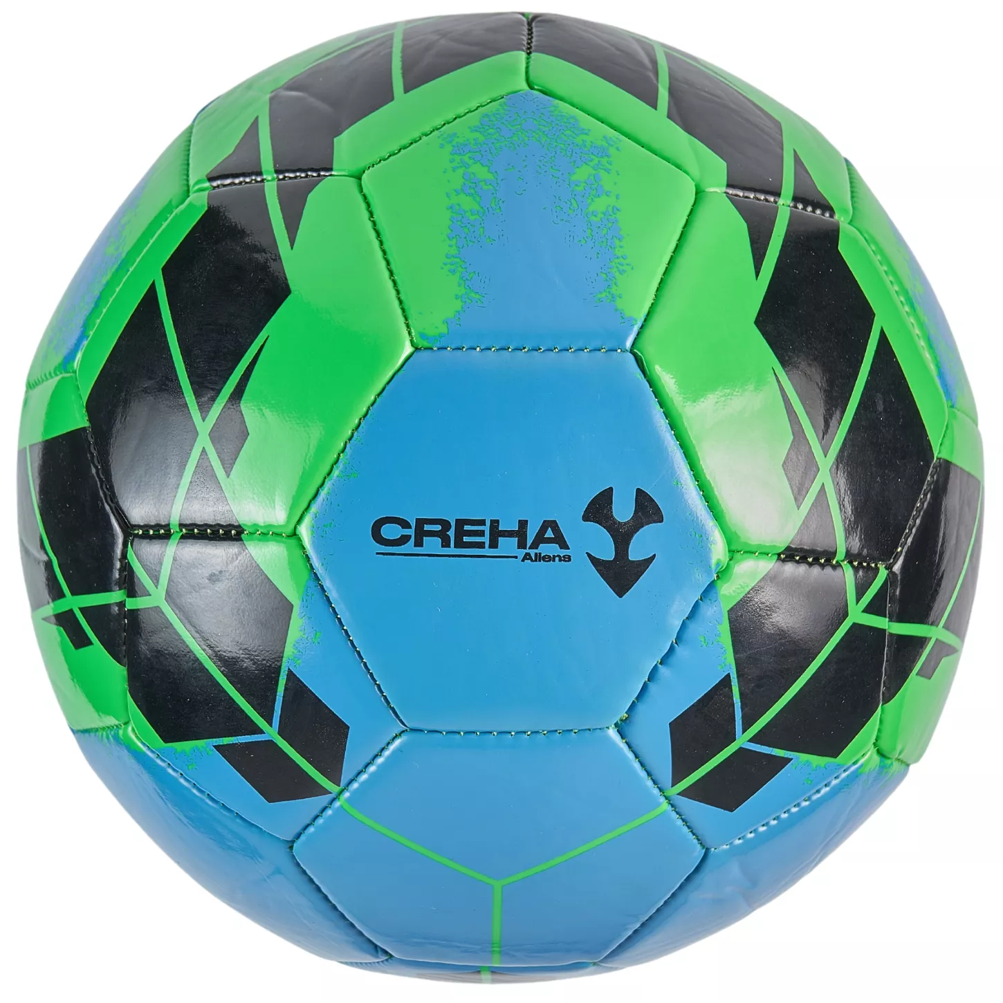 Balón de fútbol cosido tamaño 5 - CREHA