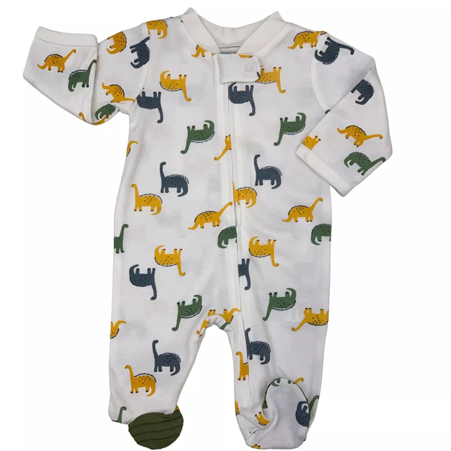 Pijama para recién nacido