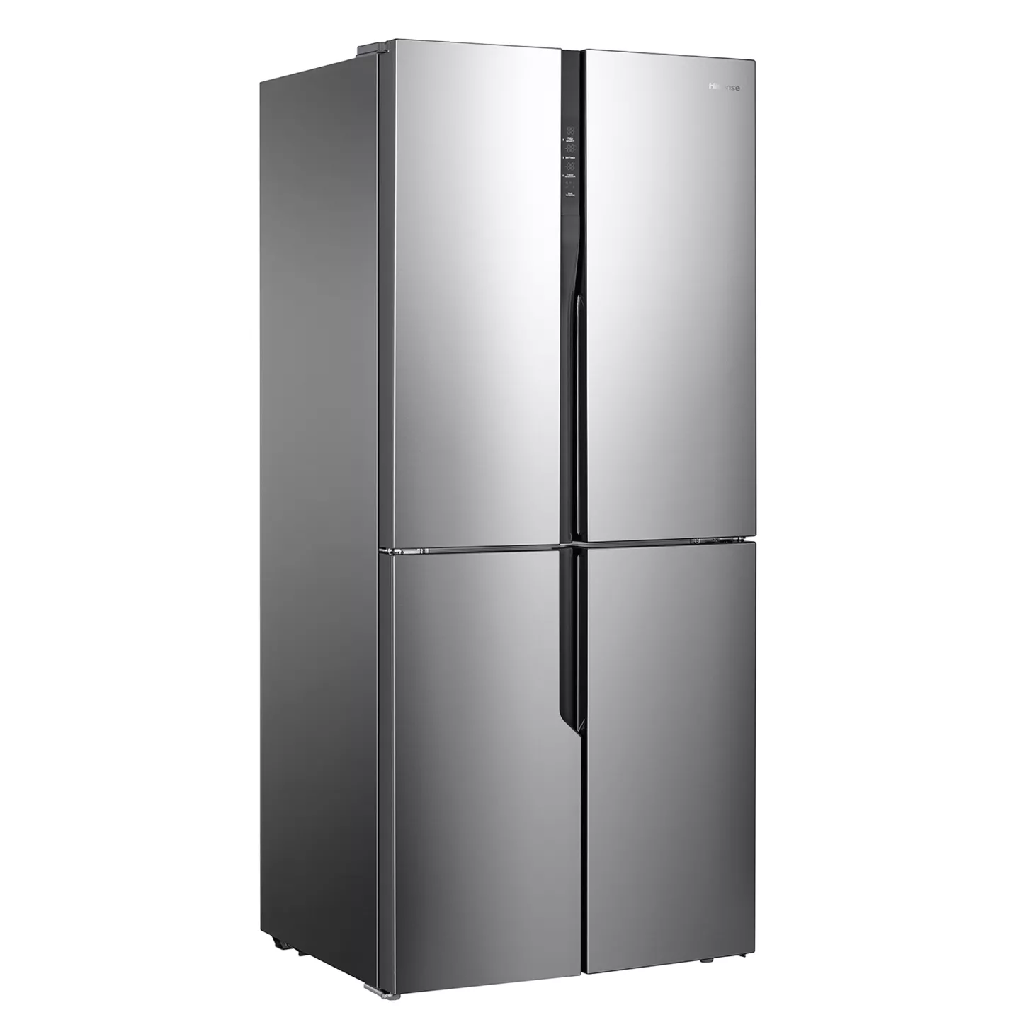 Refrigeradora Inverter 16' Hisense