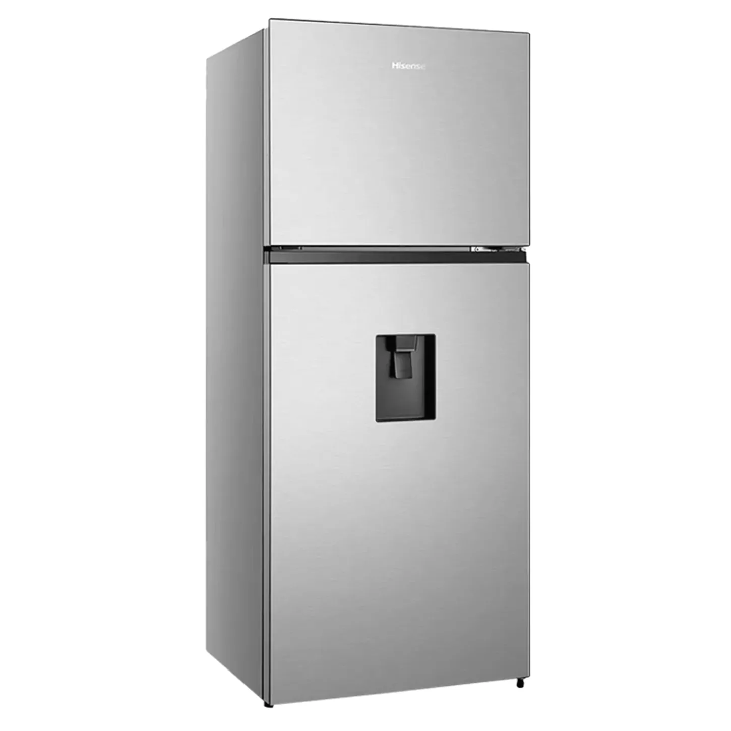Refrigeradora de 13.5' Hisense