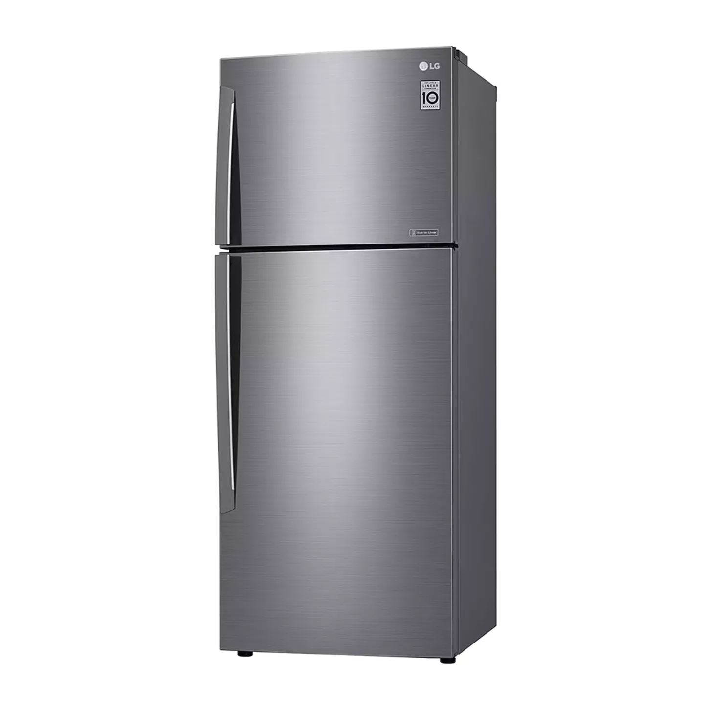 Refrigeradora LG GT47BGP Inverter de 17'