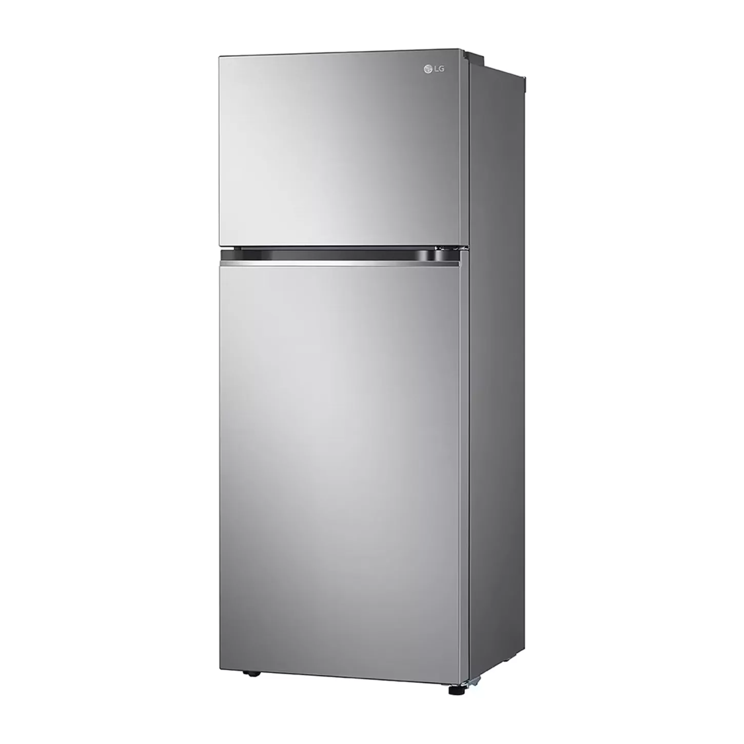 Refrigeradora Top Freezer 13.2pᶟ LG VT38BPP Smart Inverter