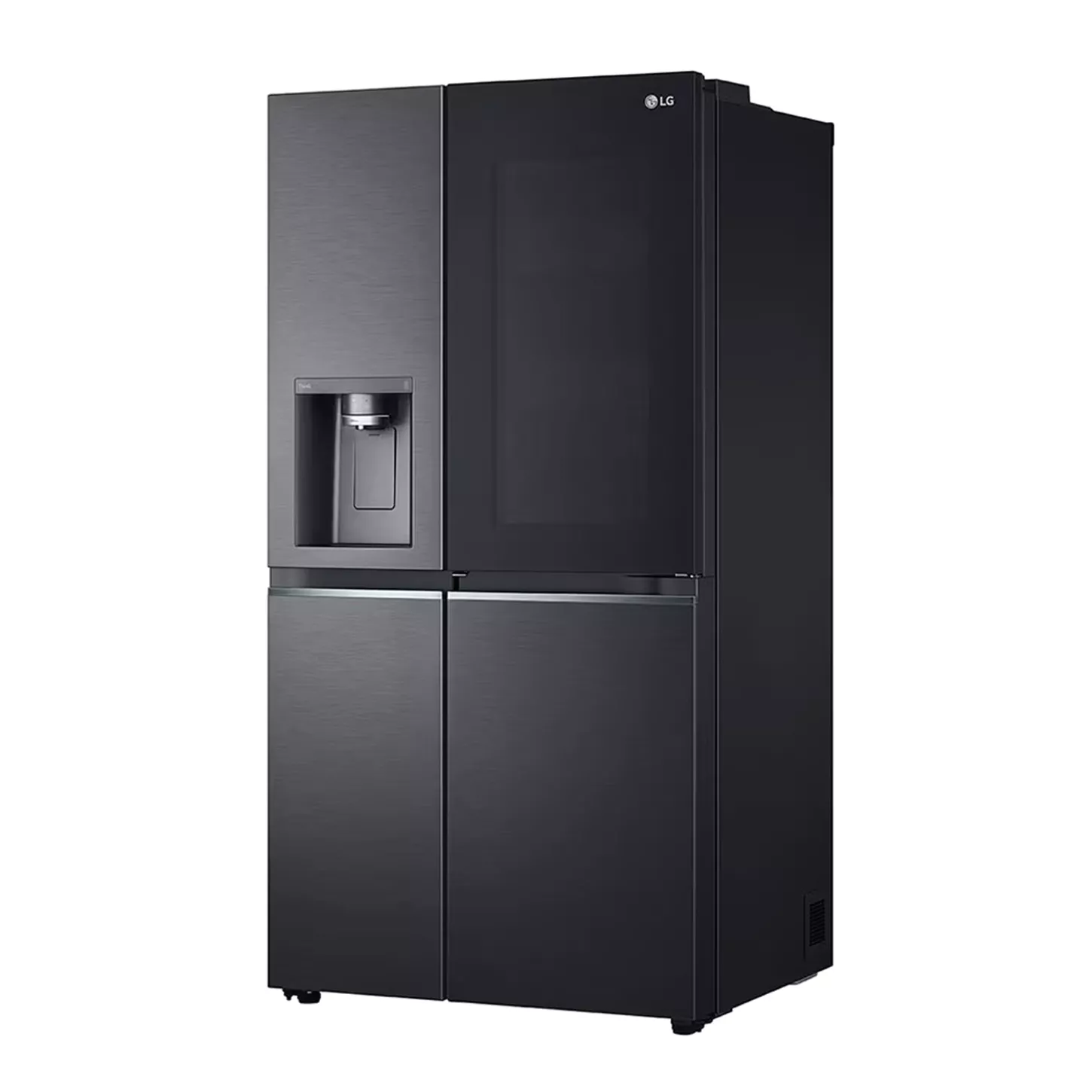 Refrigeradora Inverter De 22' LG LS66SXTC