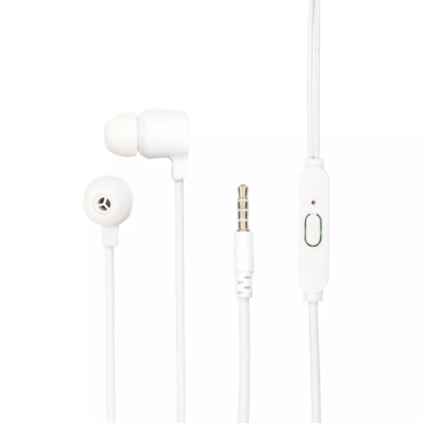 Auriculares In-Ear de cable NA-05 con micrófono incorporado
