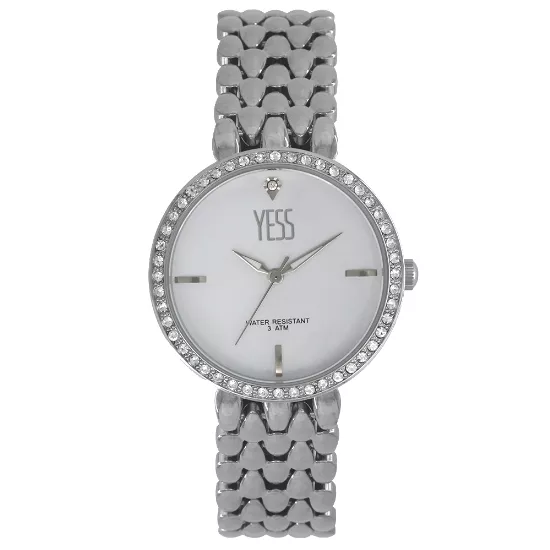 Reloj YESS SM-19612 para damas