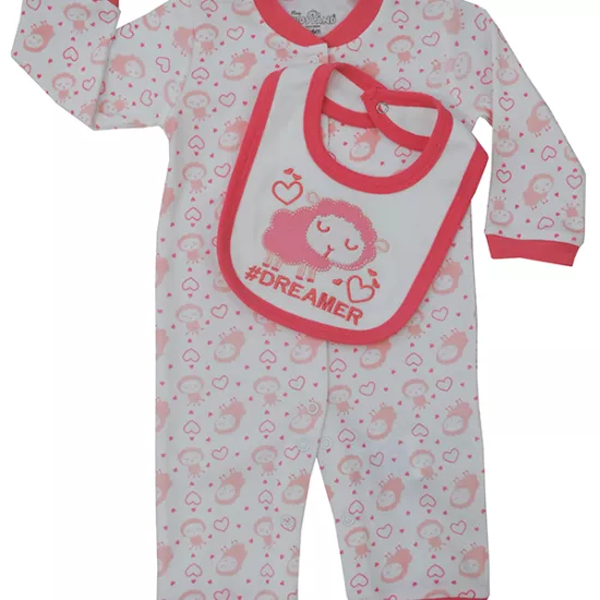 Pijamas para bebés