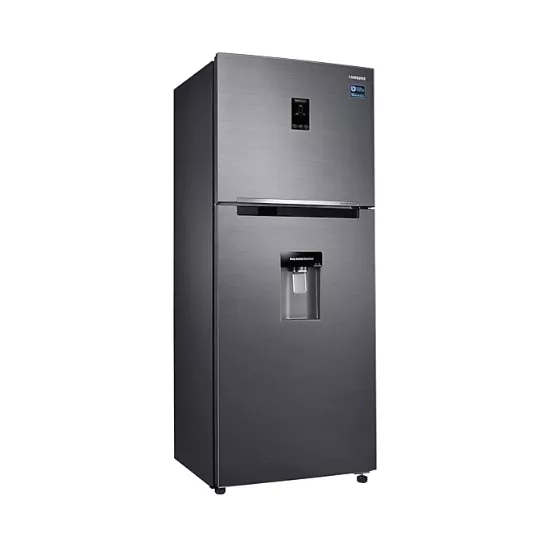 Refrigeradora de 14 pies inverter con dispensador marca Samsung