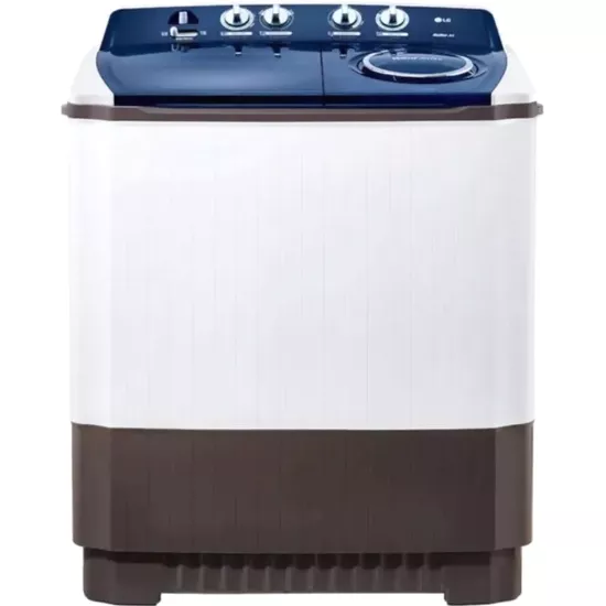 Lavadora semi-automática de 14k de marca LG