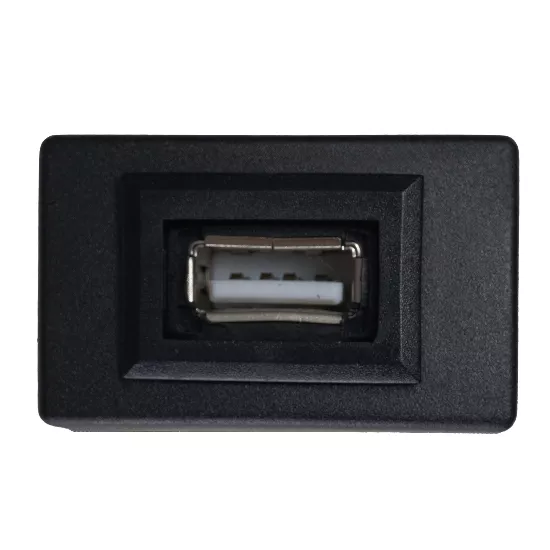 Conector adaptador USB para Ford Ranger y Mazda BT50