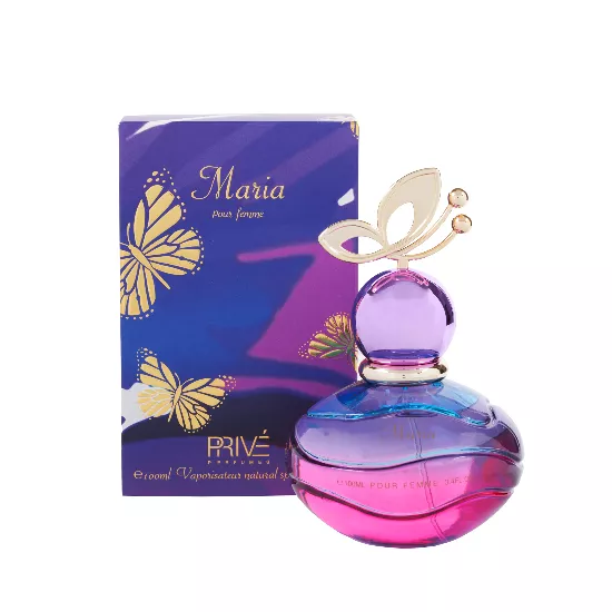 Maria Eau De Parfum para Mujer 100ml (666383)