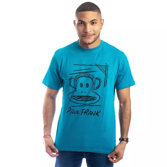 Camiseta para Caballeros - PAUL FRANK™