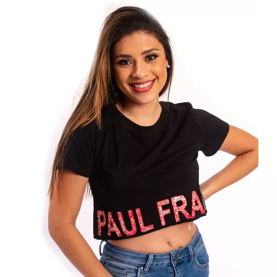 Blusa para Damas - PAUL FRANK™