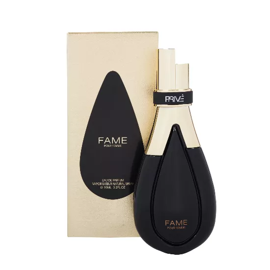 Fame Eau De Parfum para Mujer 95ml
