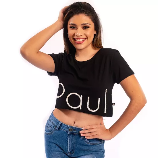 Blusa para Damas - PAUL FRANK™