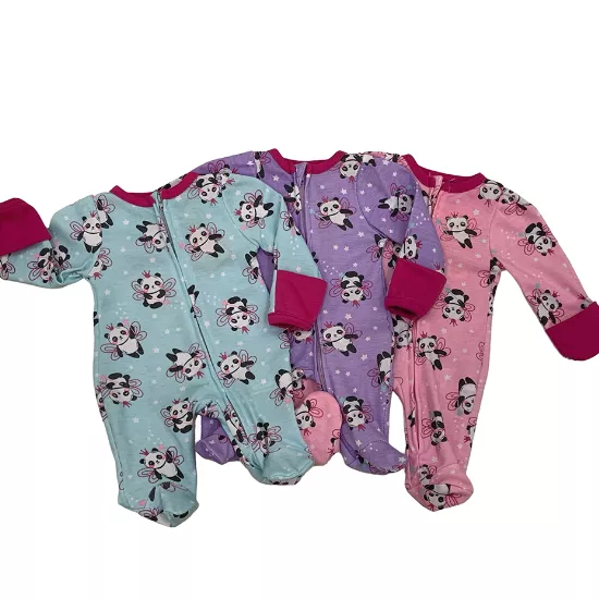 Pijama para neonato (prematuro)