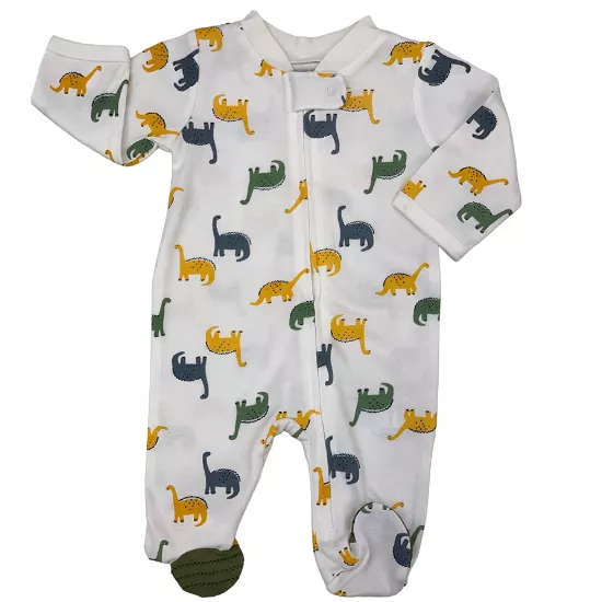 Pijama para recién nacido