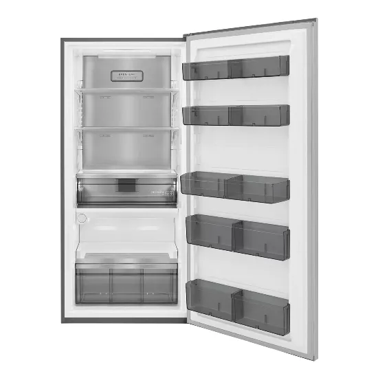 Refrigerador de una puerta de 19' Frigidaire