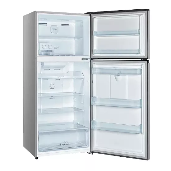 Refrigeradora de 13.5' Hisense