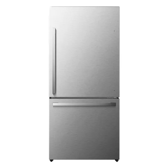 Refrigeradora de 17' Hisense
