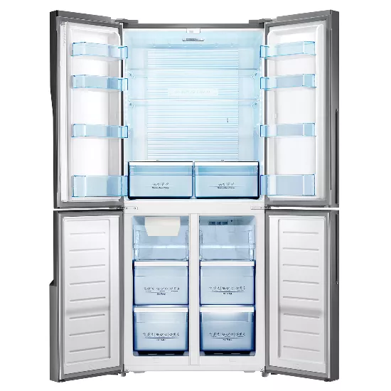 Refrigeradora Inverter 16' Hisense