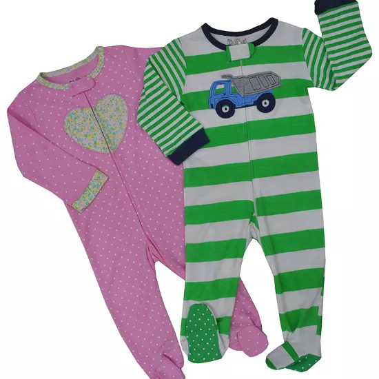 Set de Pijama para infante