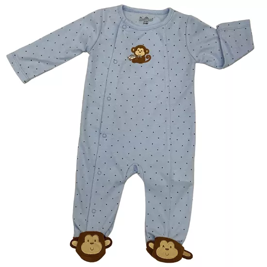 Pijama para bebé