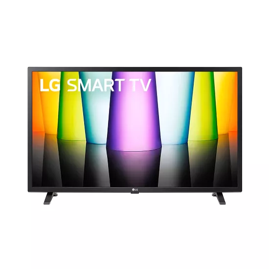 Televisor Smart Tv Led de 32" LG 32LQ630BPSA