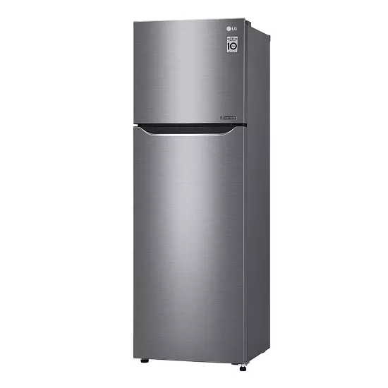 Refrigeradora de 9' Inverter LG GT29BDC