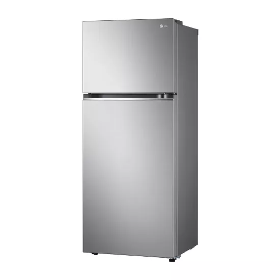 Refrigeradora Top Freezer 13.2pᶟ LG VT38BPP Smart Inverter