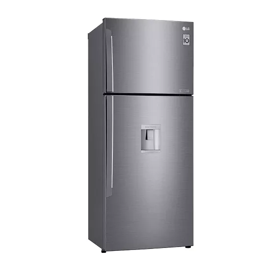 Refrigeradora de 17' Inverter LG