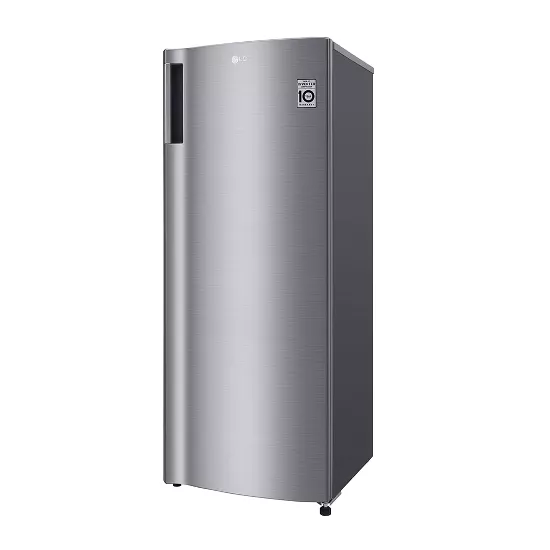 Refrigeradora LG GU18BPP Top Freezer de 7 pies Inverter