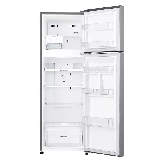 Refrigeradora de 9' Inverter LG GT29BDC