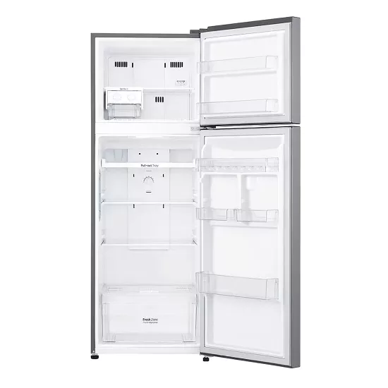 Refrigeradora LG GT32BDC NatureCool de 11' Inverter