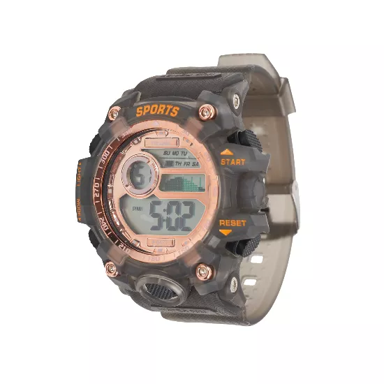 Reloj digital resistente al agua Polemik P-647T