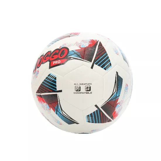 JOGGO PRO Balón oficial de fútbol tamaño 5 IS-22-24