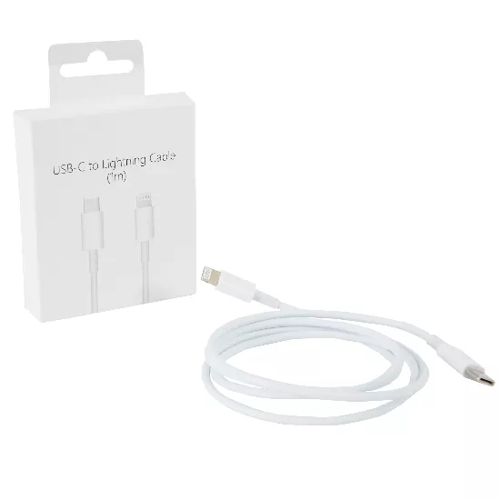 Cable Lightning a USB-C de 1m CELL & PRO J027