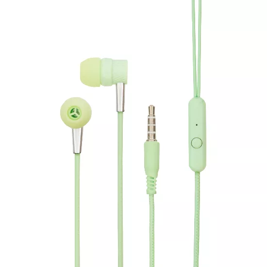 Auriculares In-Ear de cable NA-09 con micrófono incorporado