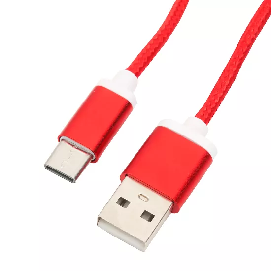 Pack de 10 cables USB tipo C CELL & PRO J005
