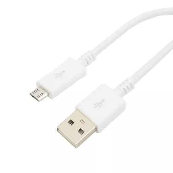 Cable Micro USB a USB CELL & PRO S002