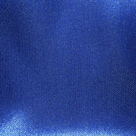 tela satin liso ri-021/022 AB color azul rey