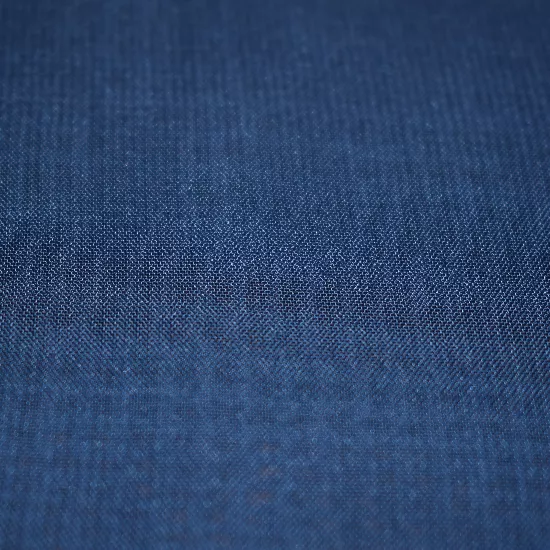 tela chifon liso ri-067/022 color azul ro