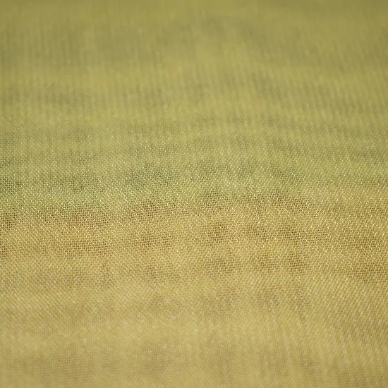 tela chifon liso ri-067/022 color amarillo