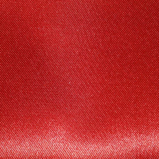 tela satin liso ri-021/022 AB color rojo