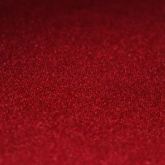tela poly jacquard ri-086/022 color rojo