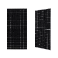 Panel Solar JINKO Monocristalino 535 W 2274 x 1134 x3 5mm