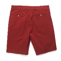 Bermuda Hombre Rojo