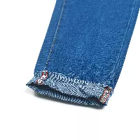 Jeans rasgados para mujer